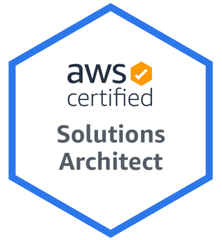 AWS Certified Solutions Architect