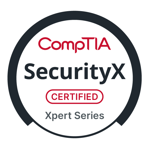 CompTIA Certified Xpert