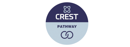 CREST Pathway Accreditation