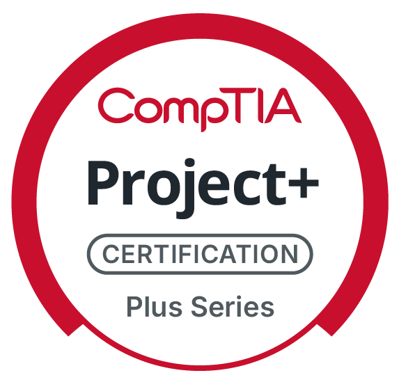 CompTIA Certified Project Management+